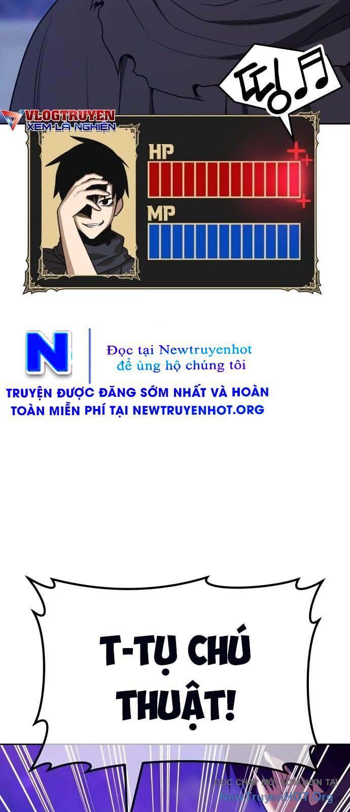 Gậy Gỗ Cấp 99+ - Chapter 123.5 - Page 71