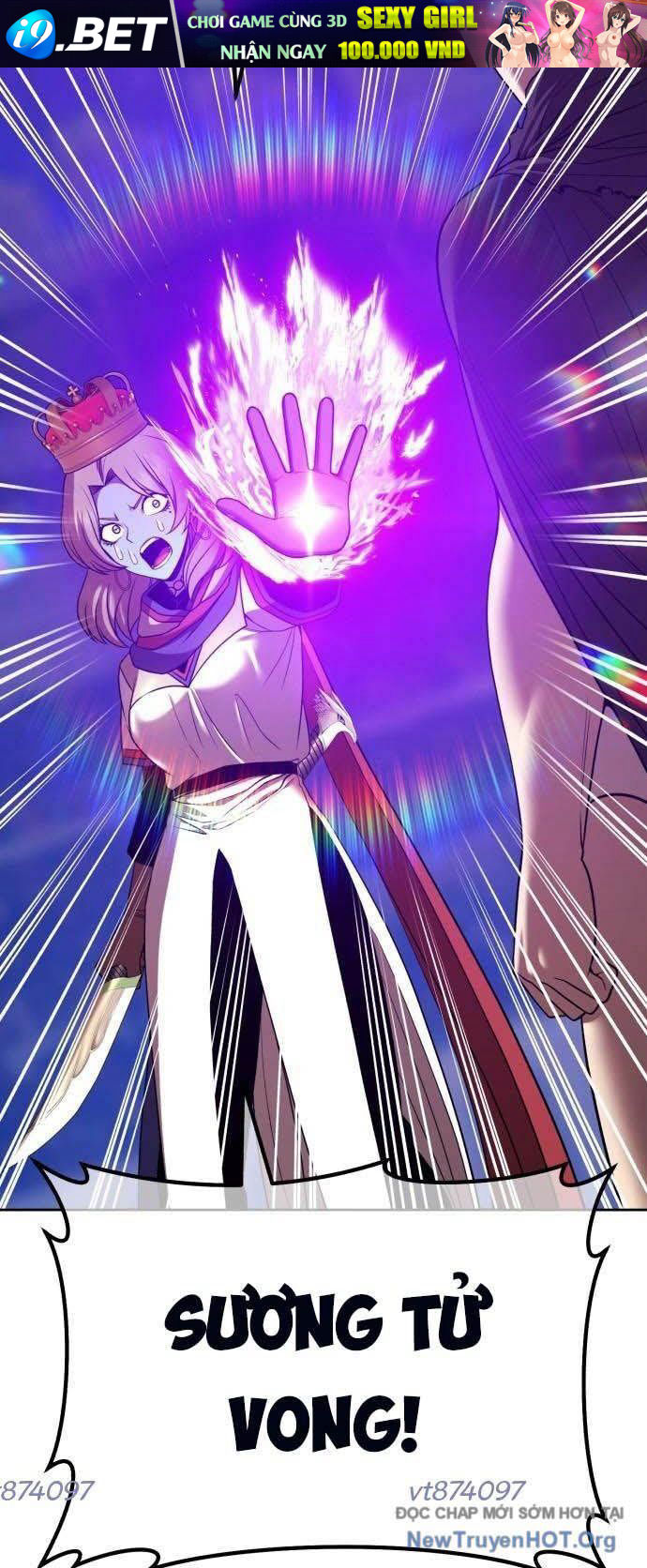 Gậy Gỗ Cấp 99+ - Chapter 123.5 - Page 72