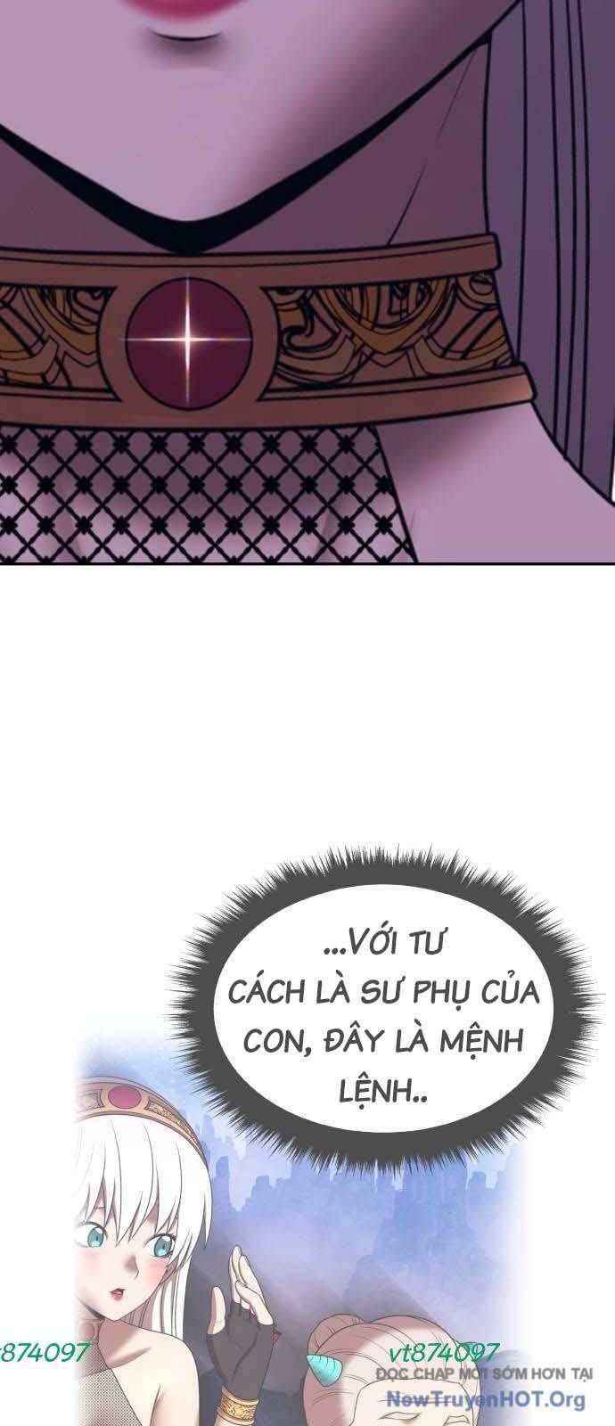 Gậy Gỗ Cấp 99+ - Chapter 123.5 - Page 8