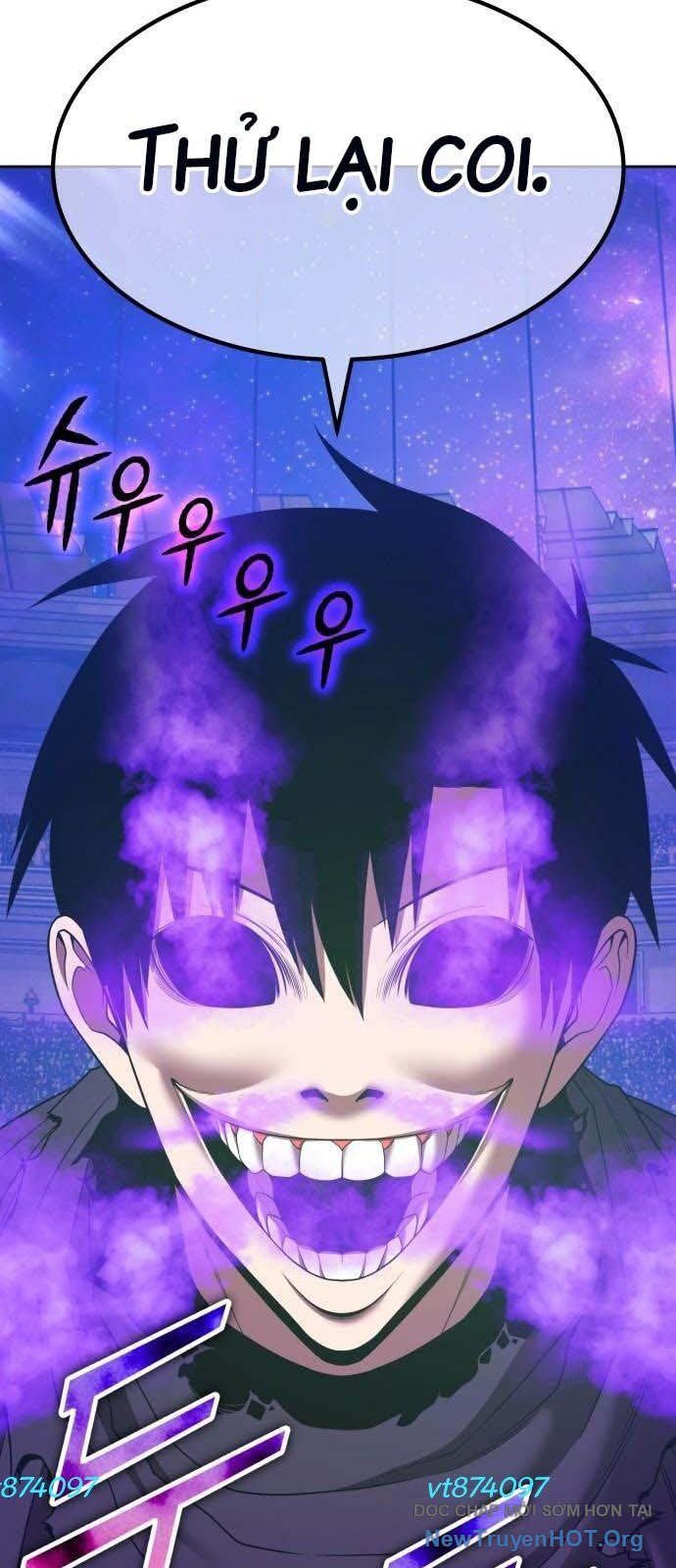 Gậy Gỗ Cấp 99+ - Chapter 123.5 - Page 80