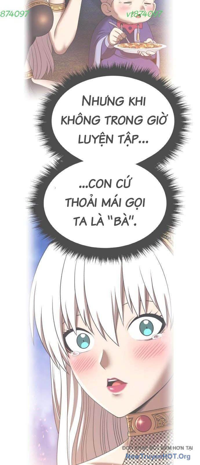 Gậy Gỗ Cấp 99+ - Chapter 123.5 - Page 9