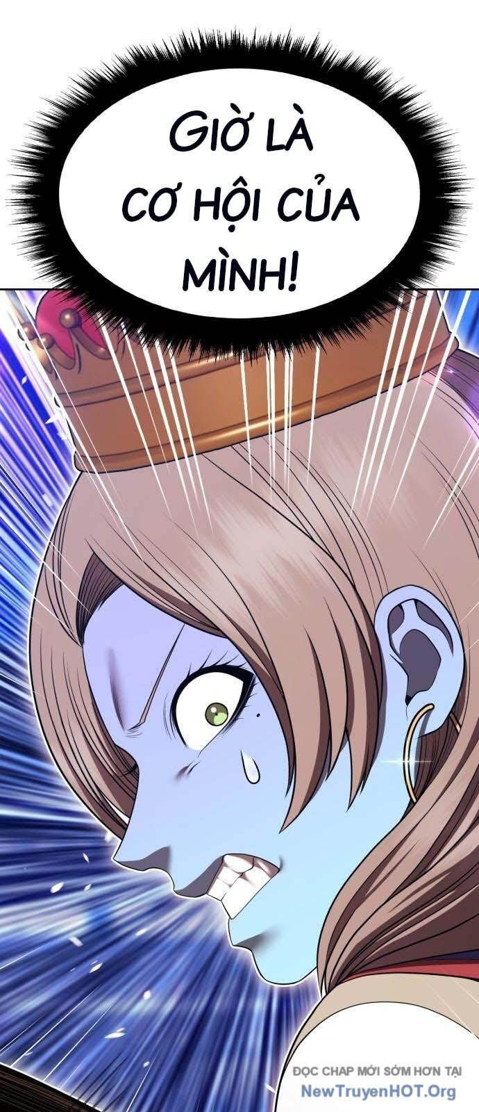 Gậy Gỗ Cấp 99+ - Chapter 123.5 - Page 94