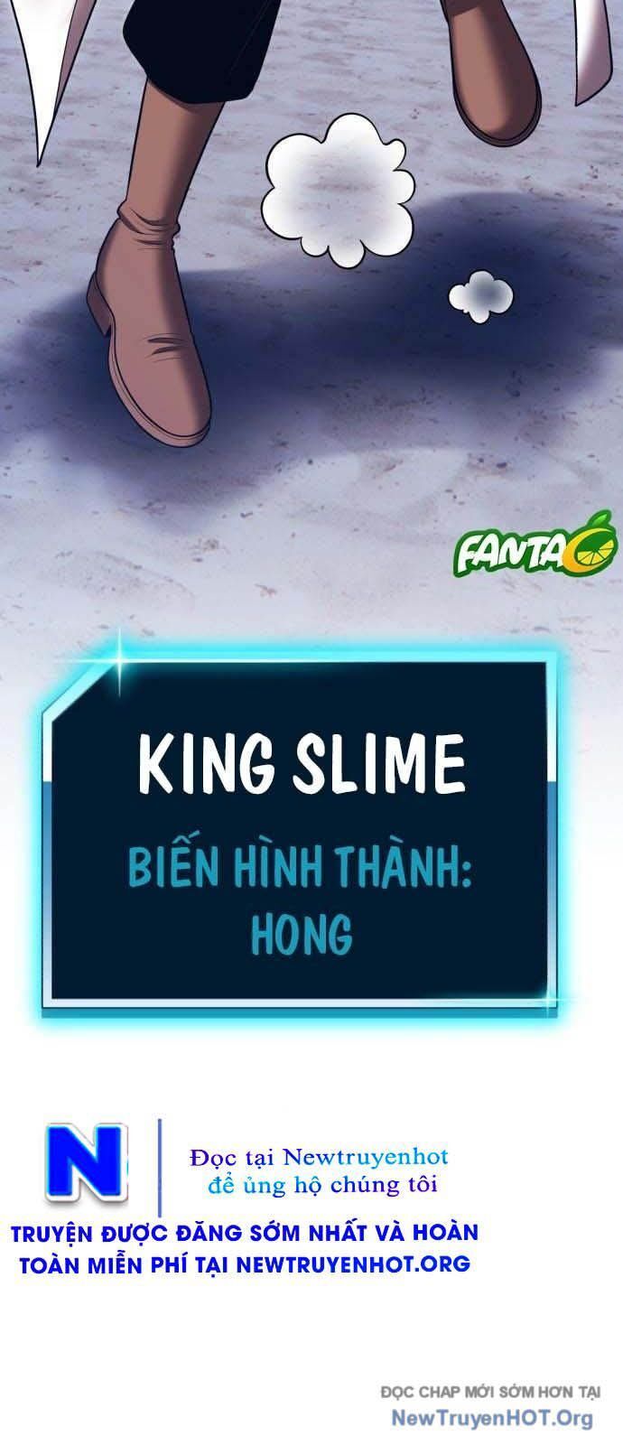 Gậy Gỗ Cấp 99+ - Chapter 123 - Page 101