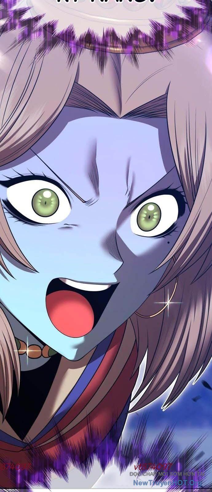 Gậy Gỗ Cấp 99+ - Chapter 123 - Page 104