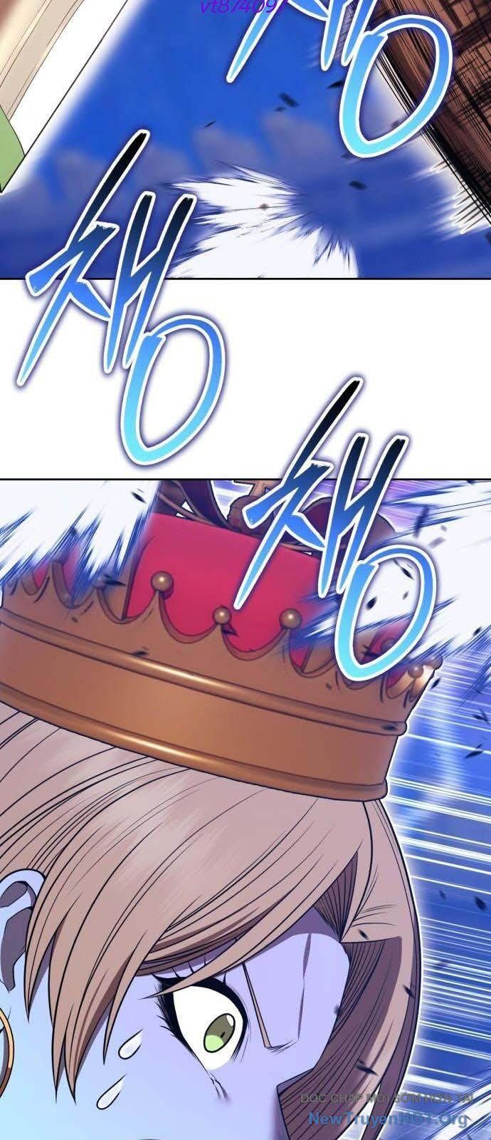 Gậy Gỗ Cấp 99+ - Chapter 123 - Page 109