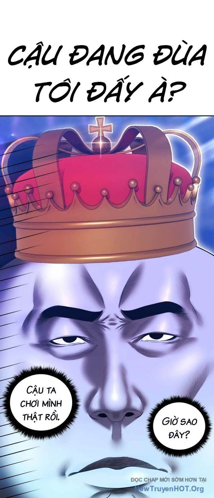 Gậy Gỗ Cấp 99+ - Chapter 123 - Page 11