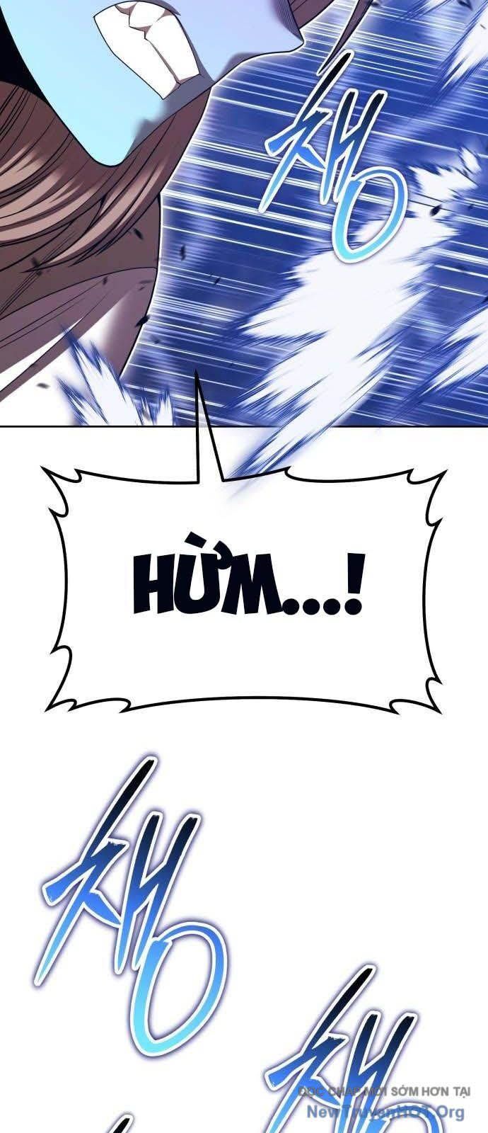 Gậy Gỗ Cấp 99+ - Chapter 123 - Page 110