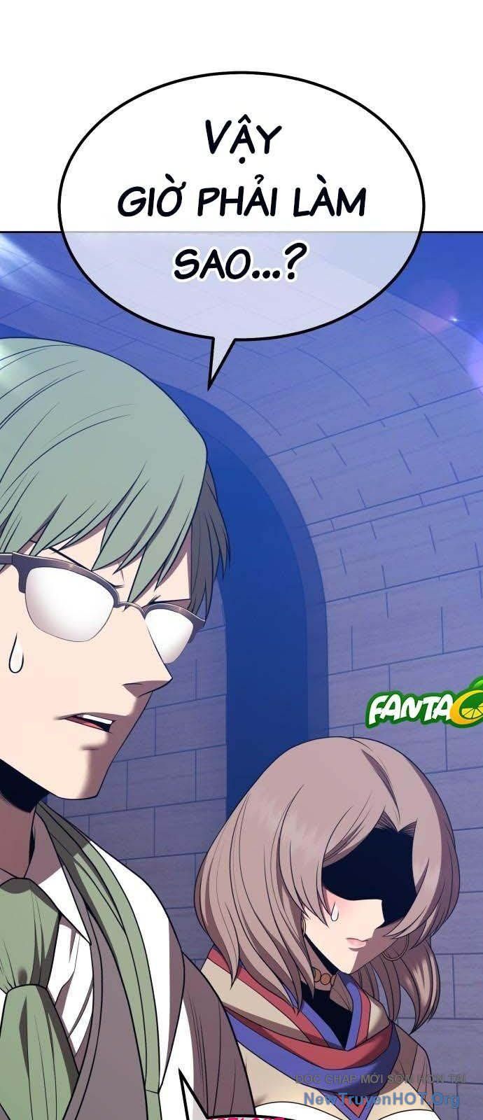 Gậy Gỗ Cấp 99+ - Chapter 123 - Page 116