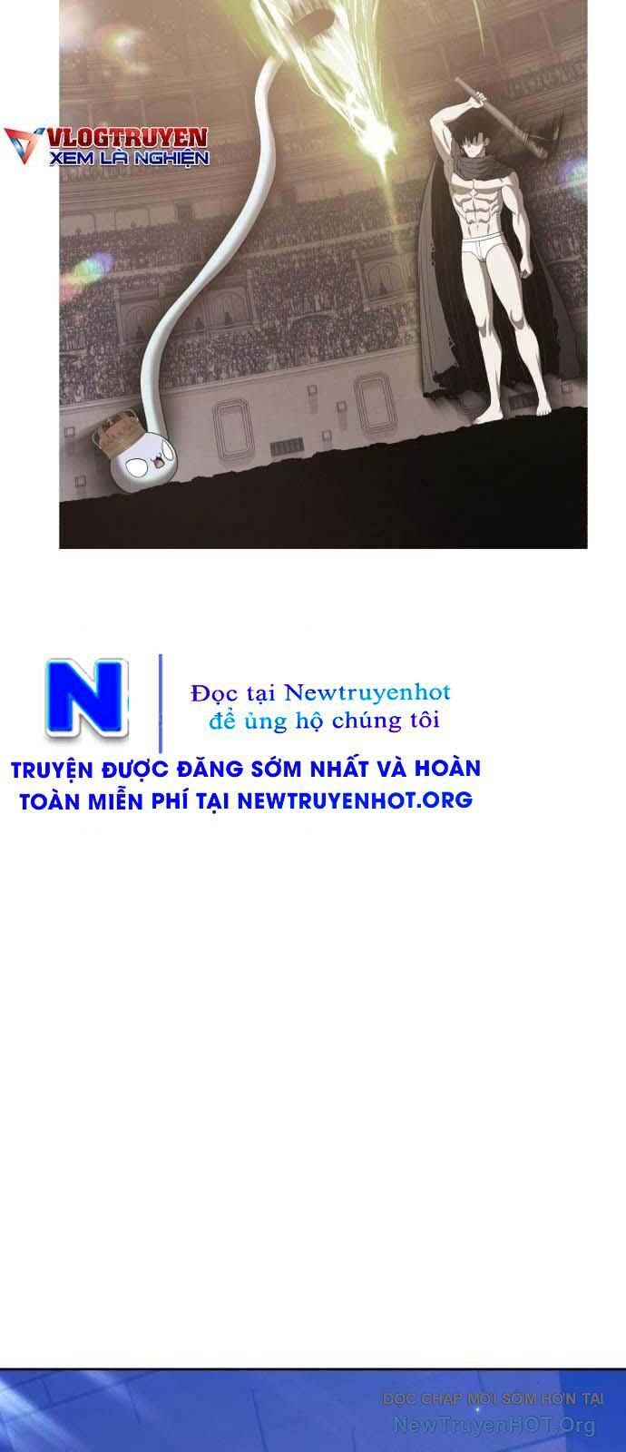 Gậy Gỗ Cấp 99+ - Chapter 123 - Page 119