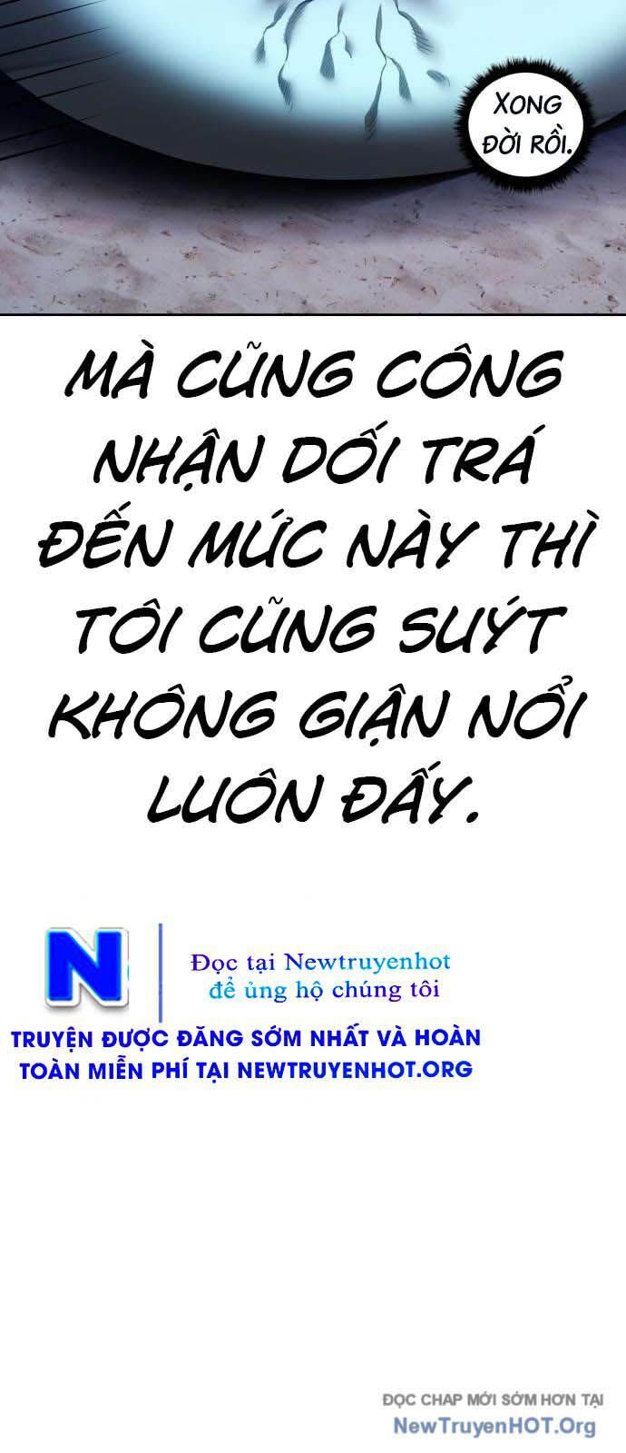 Gậy Gỗ Cấp 99+ - Chapter 123 - Page 12