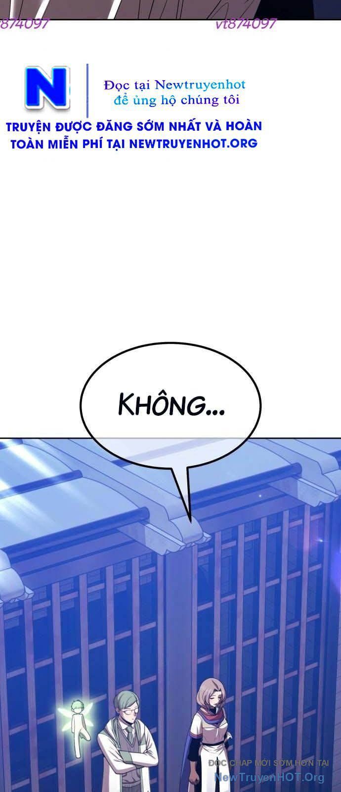 Gậy Gỗ Cấp 99+ - Chapter 123 - Page 121