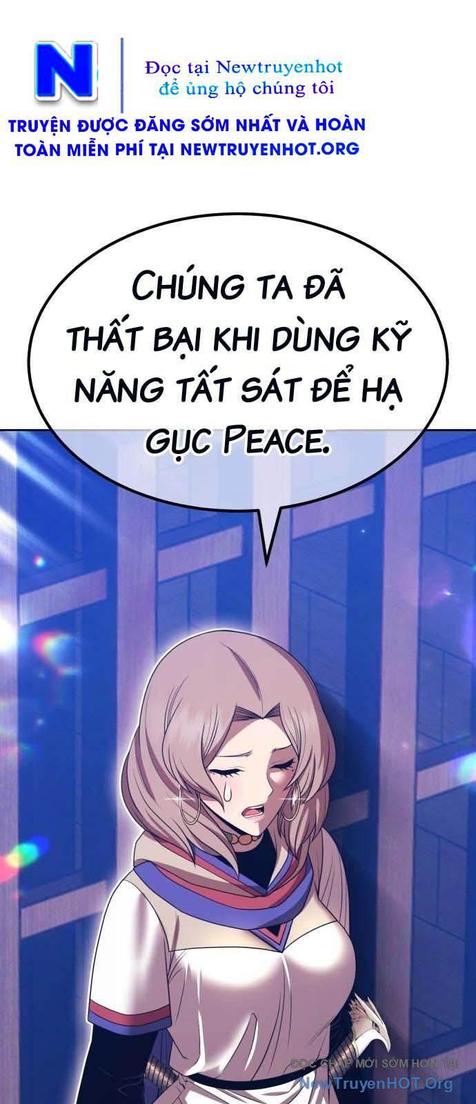 Gậy Gỗ Cấp 99+ - Chapter 123 - Page 123