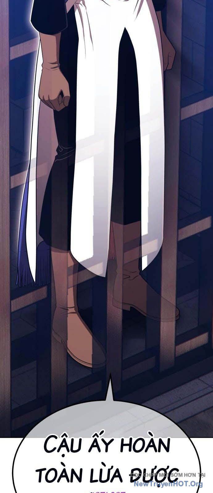 Gậy Gỗ Cấp 99+ - Chapter 123 - Page 124