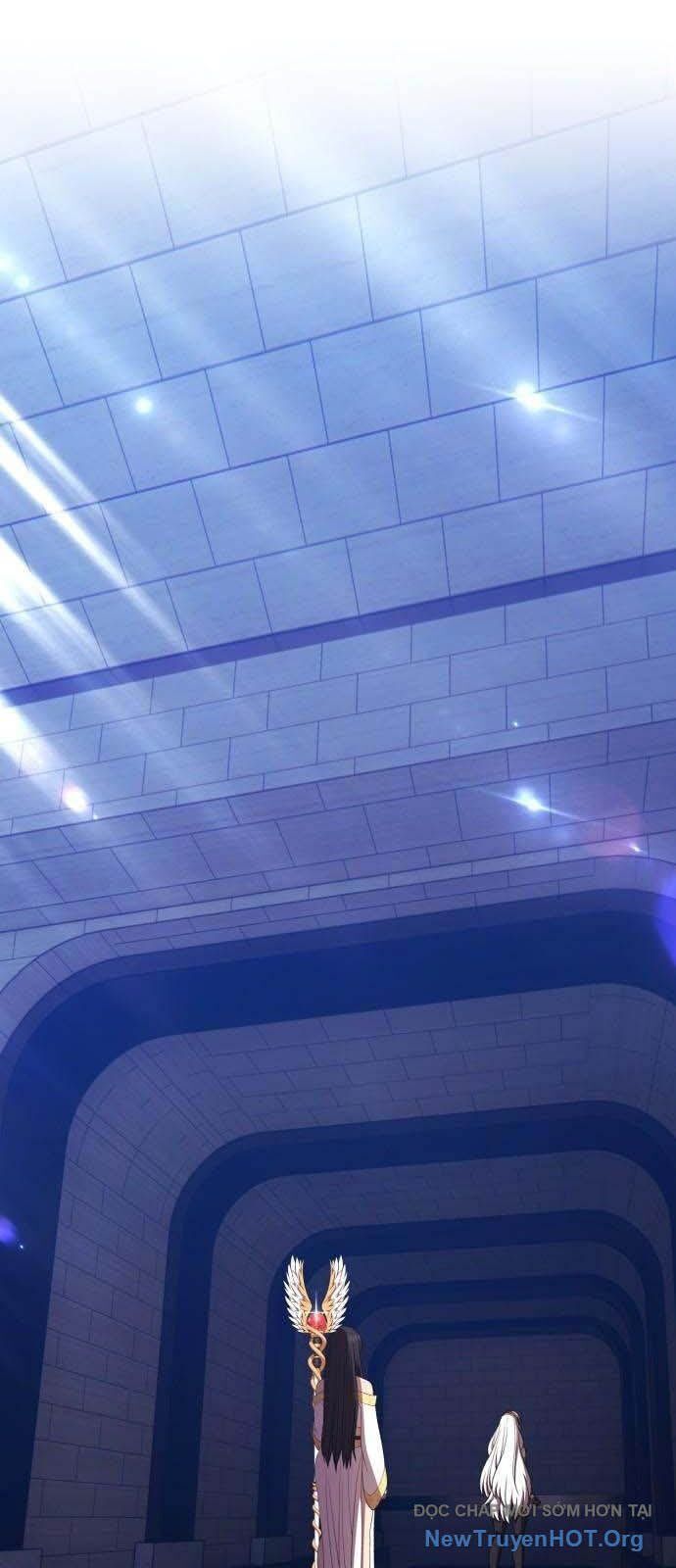 Gậy Gỗ Cấp 99+ - Chapter 123 - Page 127