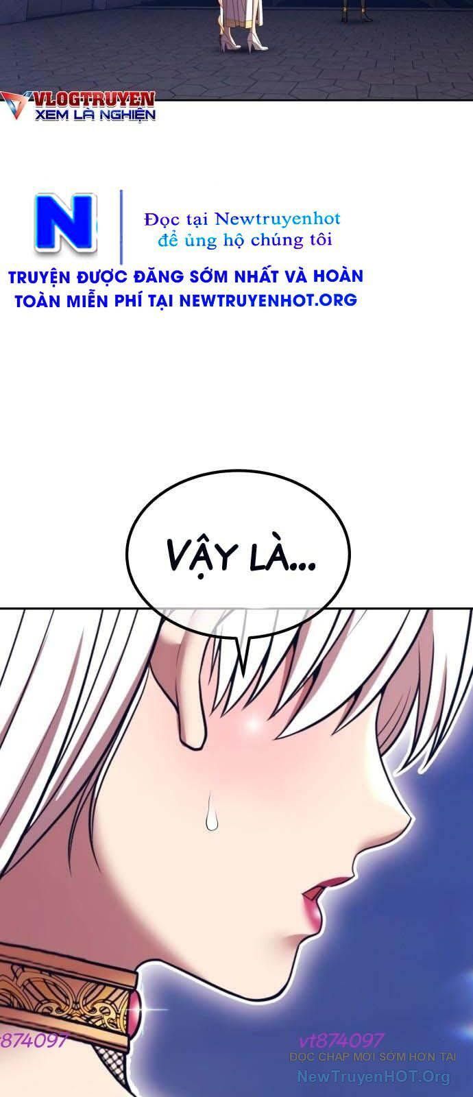 Gậy Gỗ Cấp 99+ - Chapter 123 - Page 128