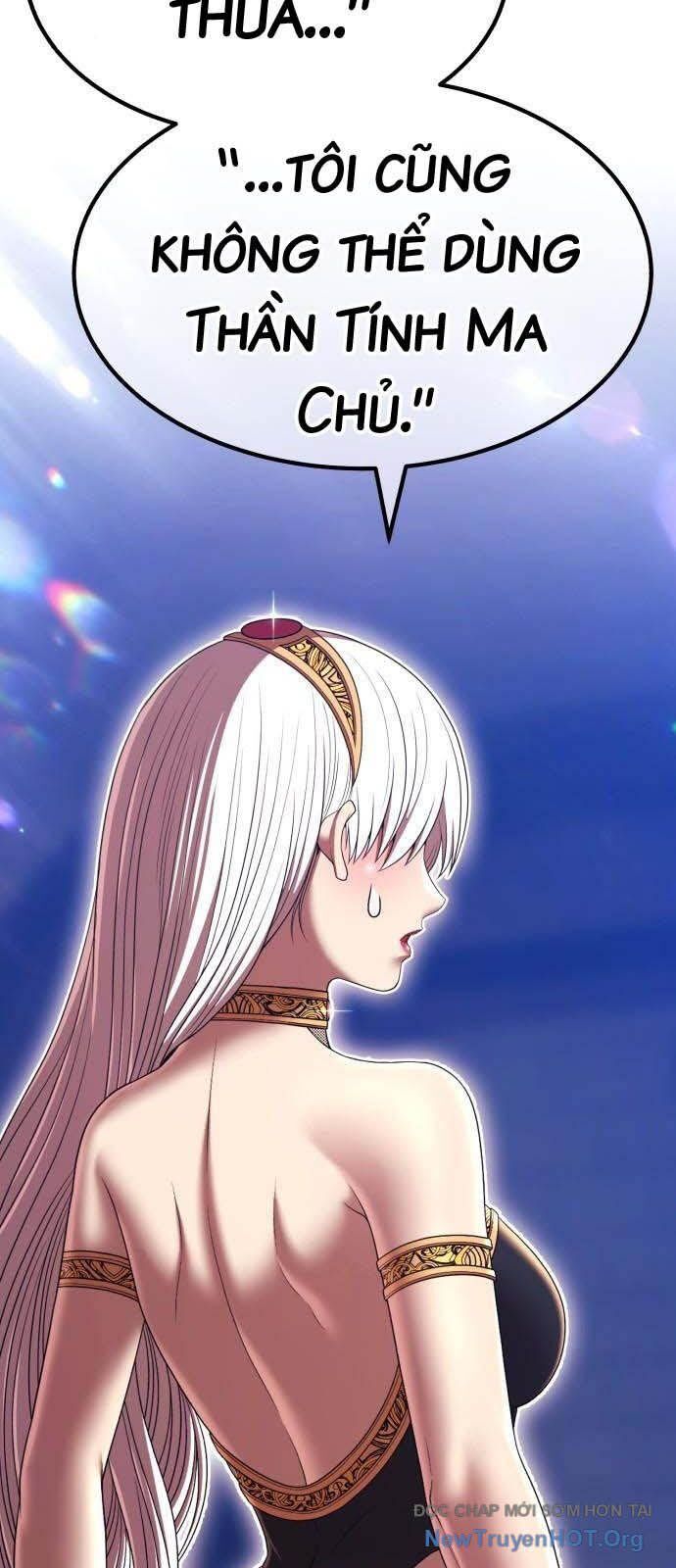 Gậy Gỗ Cấp 99+ - Chapter 123 - Page 130