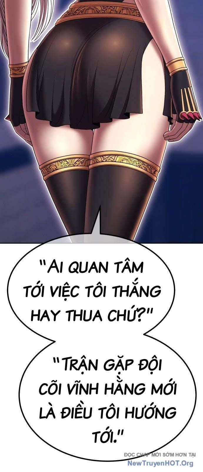 Gậy Gỗ Cấp 99+ - Chapter 123 - Page 131