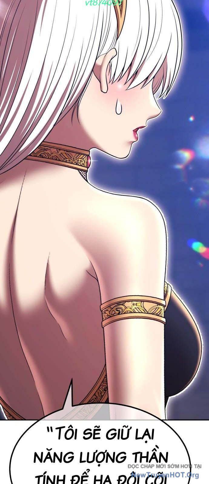 Gậy Gỗ Cấp 99+ - Chapter 123 - Page 133