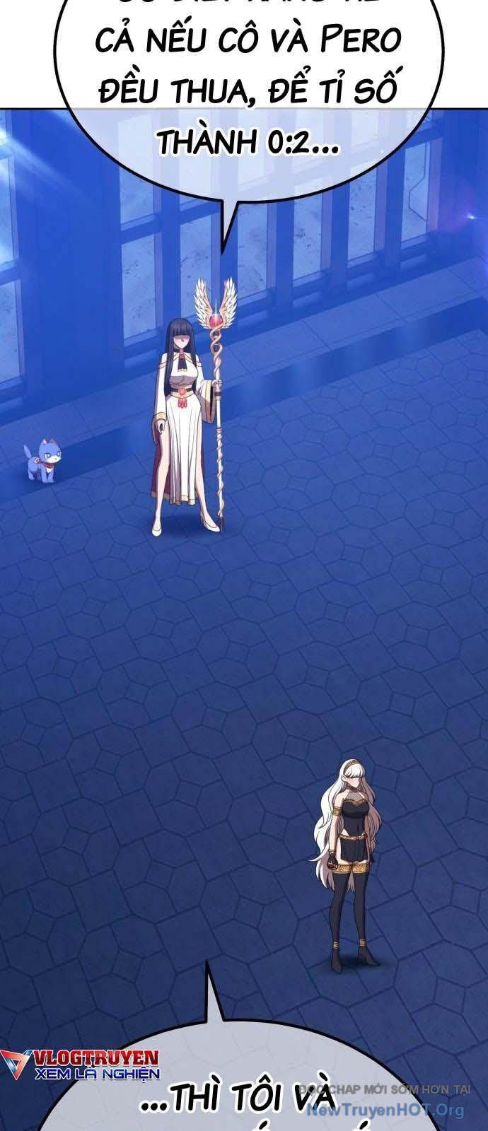 Gậy Gỗ Cấp 99+ - Chapter 123 - Page 135