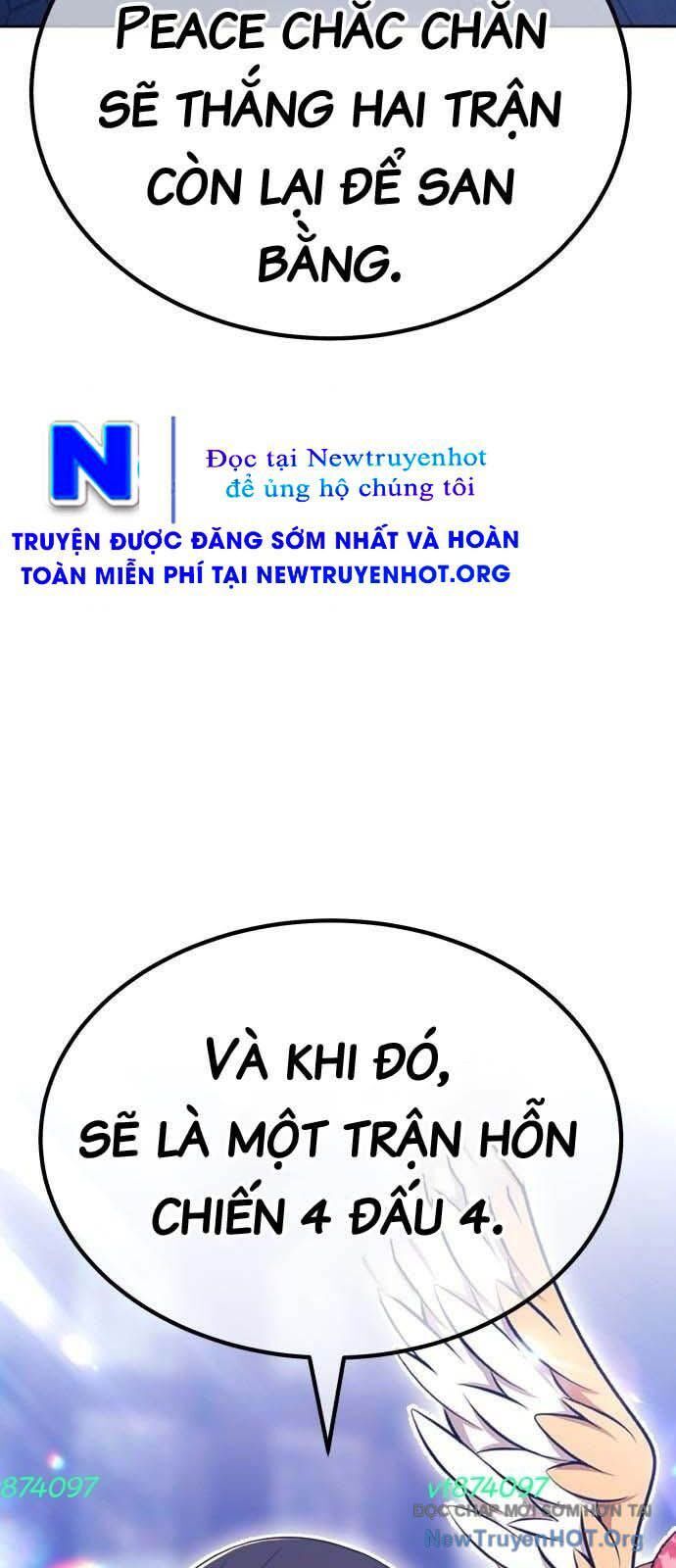 Gậy Gỗ Cấp 99+ - Chapter 123 - Page 136