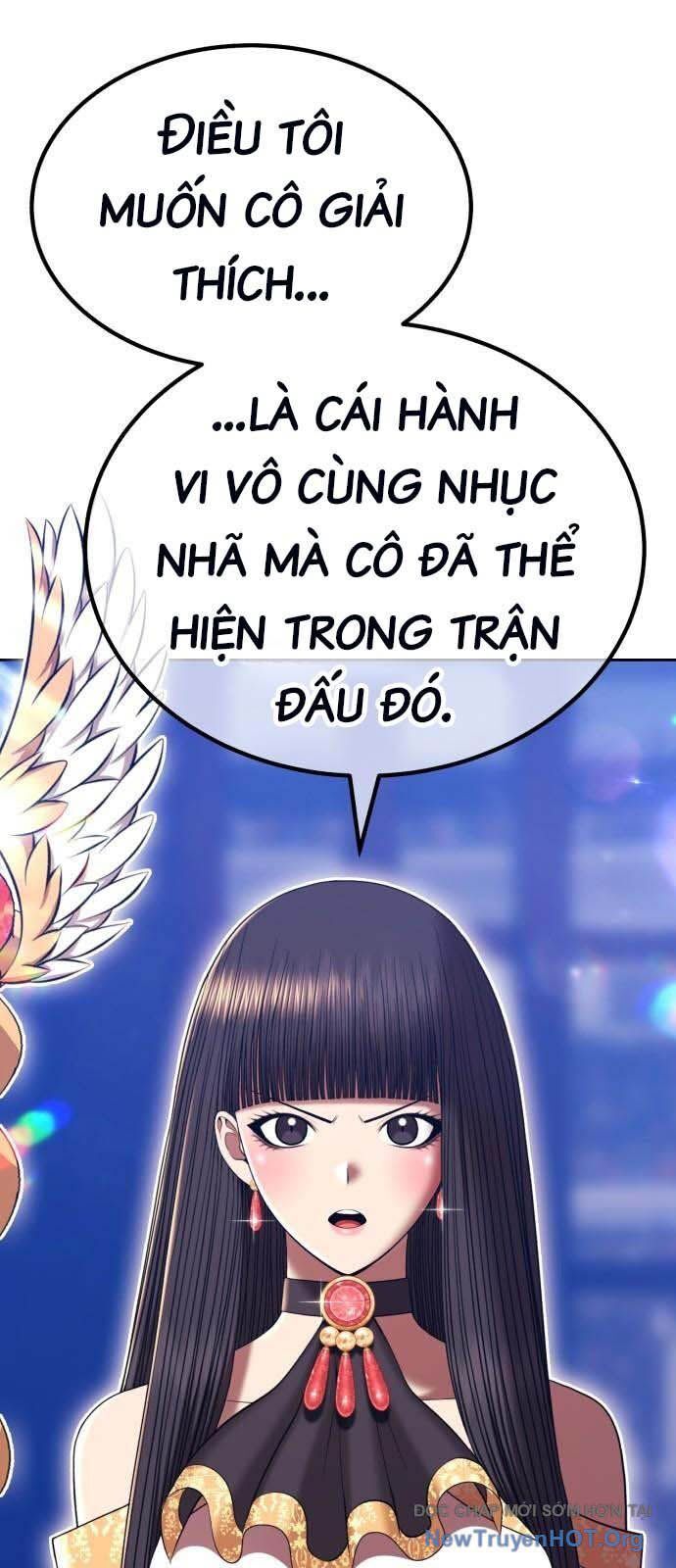 Gậy Gỗ Cấp 99+ - Chapter 123 - Page 14