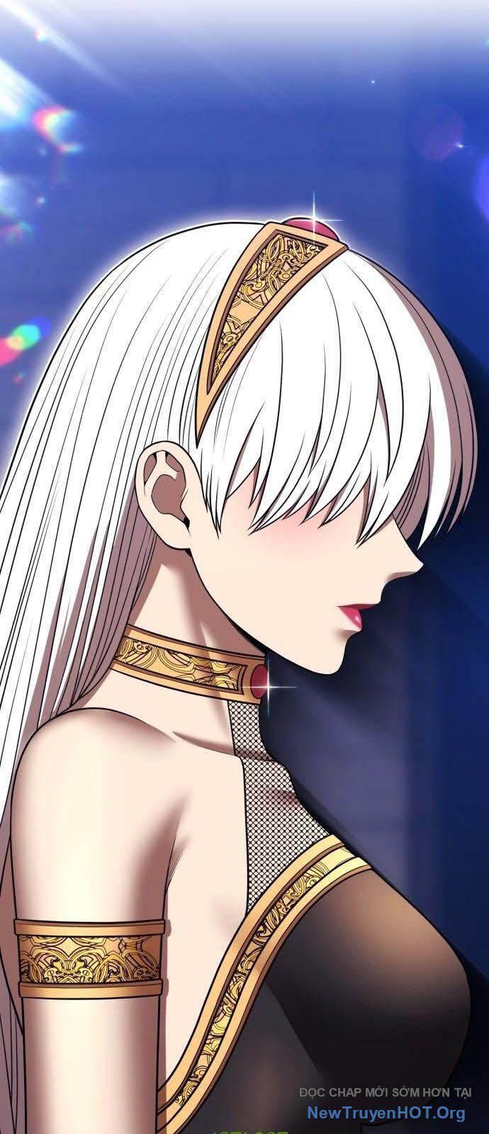 Gậy Gỗ Cấp 99+ - Chapter 123 - Page 140