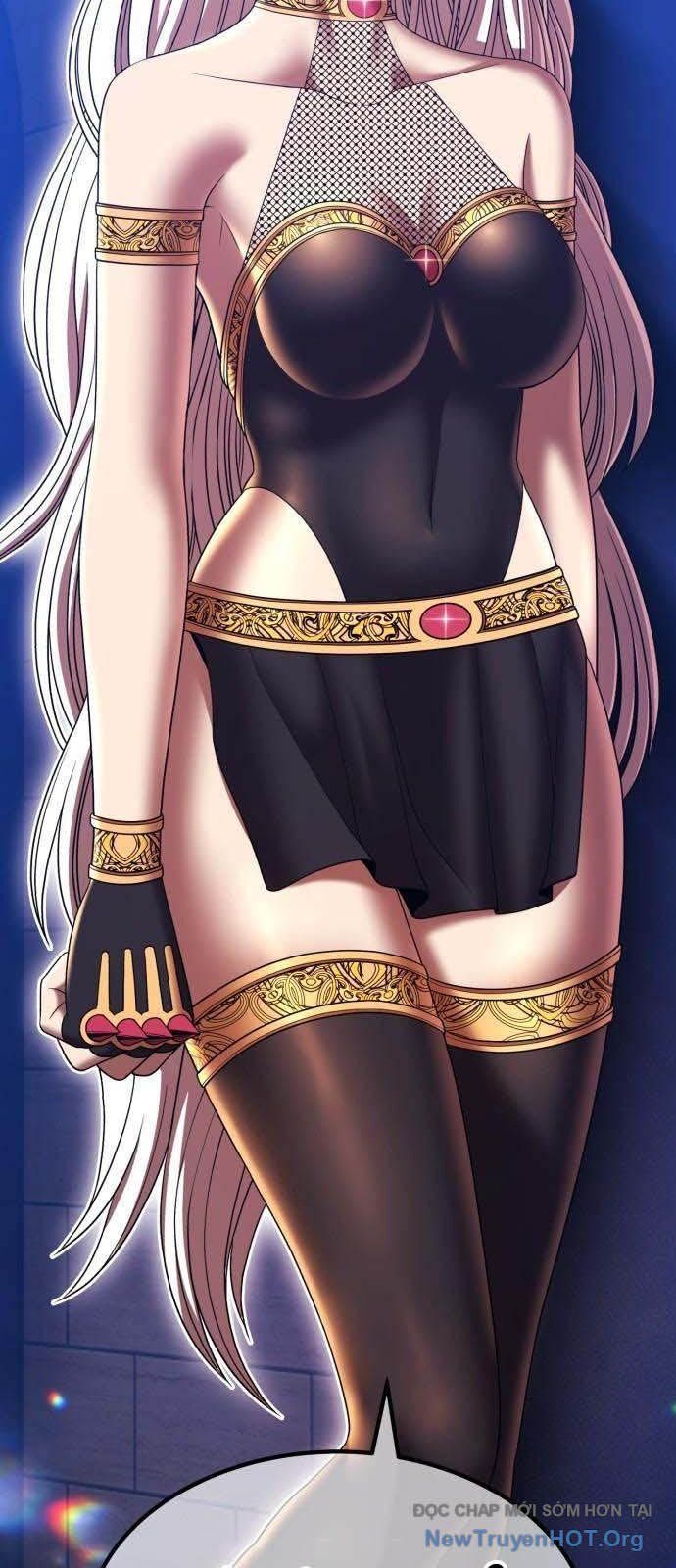 Gậy Gỗ Cấp 99+ - Chapter 123 - Page 146