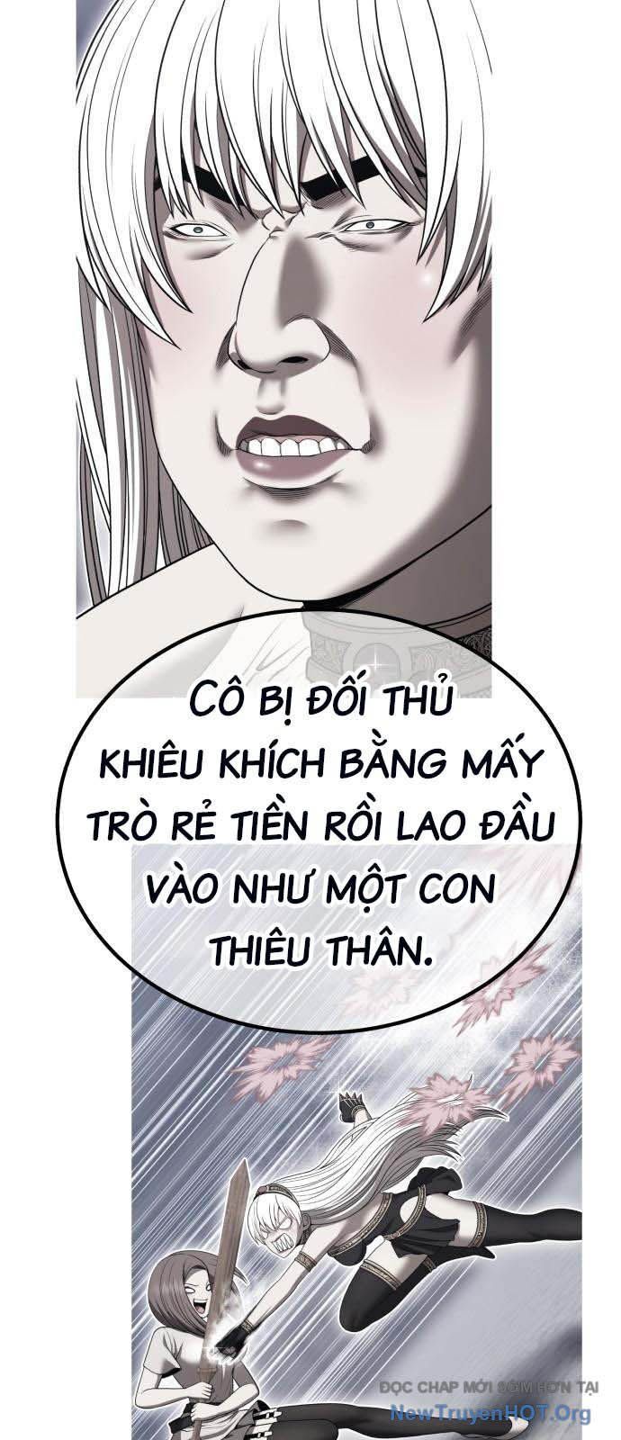Gậy Gỗ Cấp 99+ - Chapter 123 - Page 16
