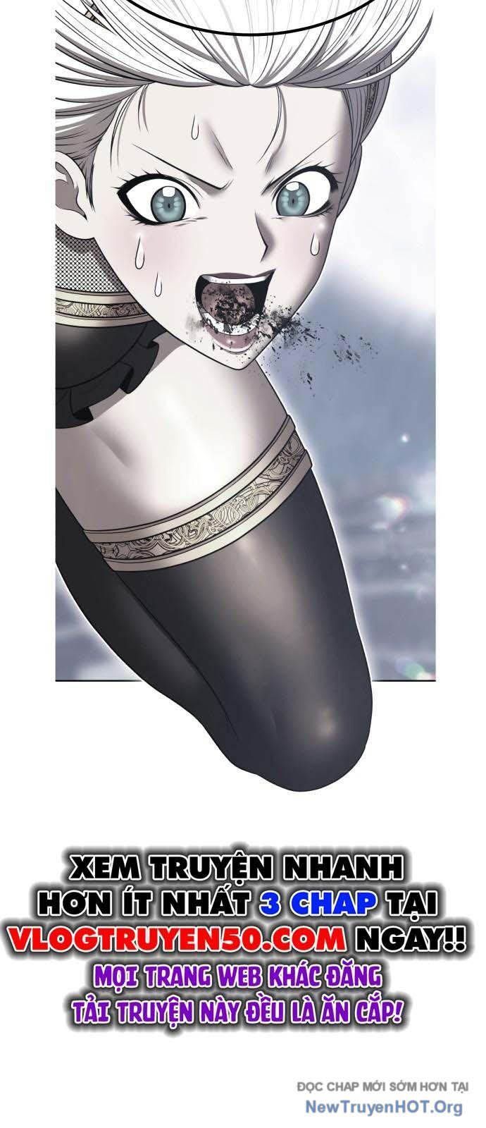 Gậy Gỗ Cấp 99+ - Chapter 123 - Page 18