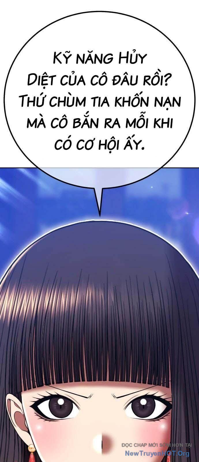 Gậy Gỗ Cấp 99+ - Chapter 123 - Page 19