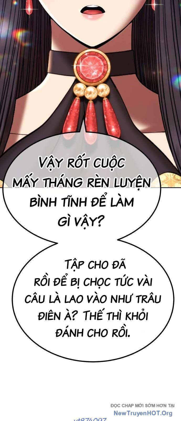 Gậy Gỗ Cấp 99+ - Chapter 123 - Page 20