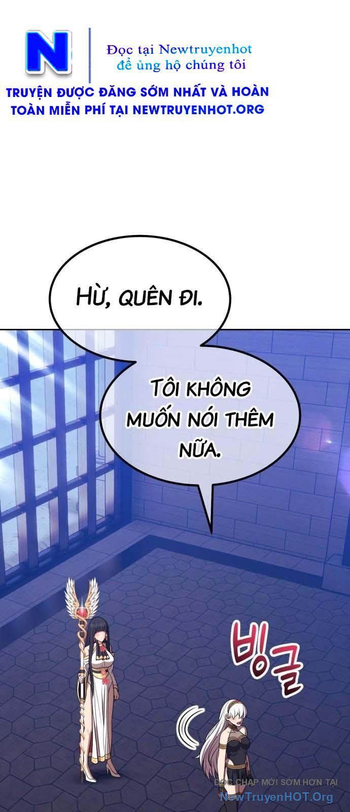 Gậy Gỗ Cấp 99+ - Chapter 123 - Page 22