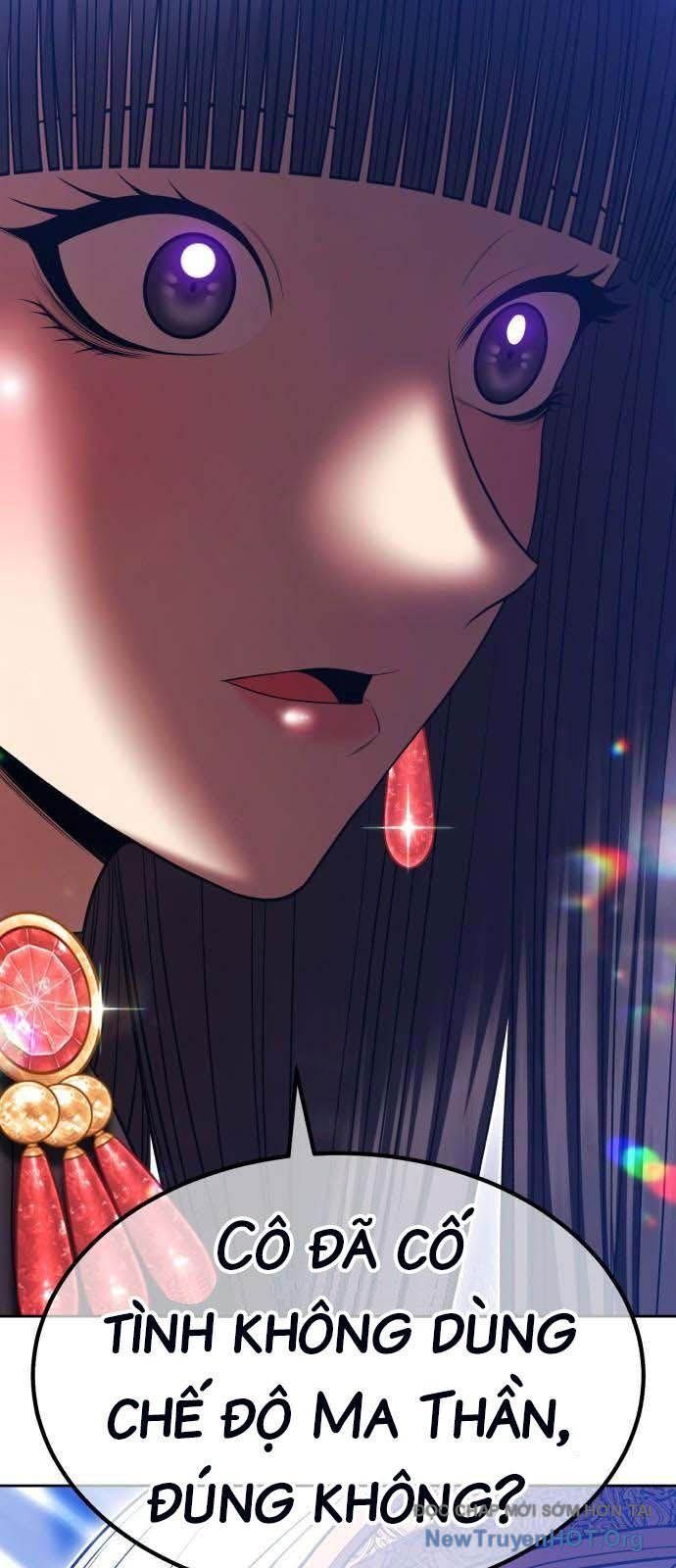 Gậy Gỗ Cấp 99+ - Chapter 123 - Page 27