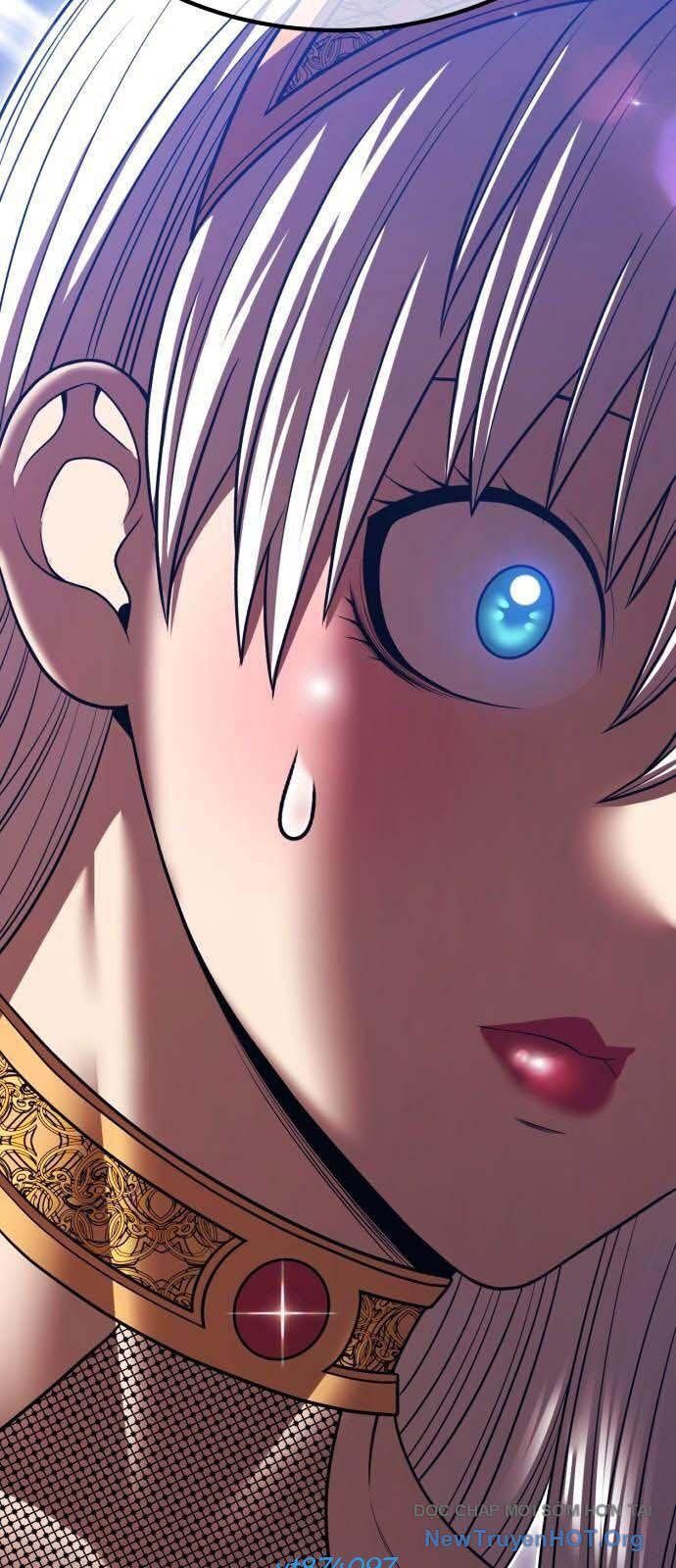 Gậy Gỗ Cấp 99+ - Chapter 123 - Page 28