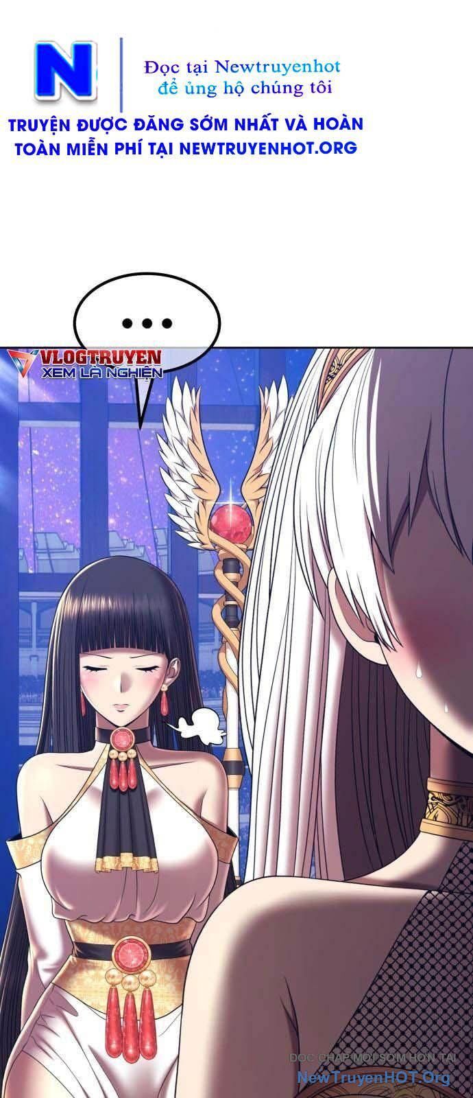 Gậy Gỗ Cấp 99+ - Chapter 123 - Page 31