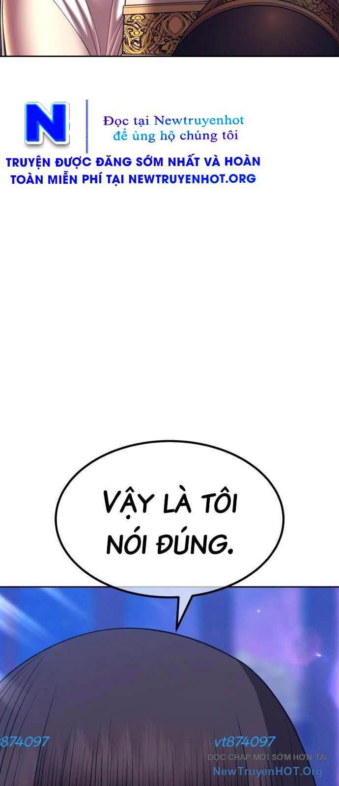 Gậy Gỗ Cấp 99+ - Chapter 123 - Page 32