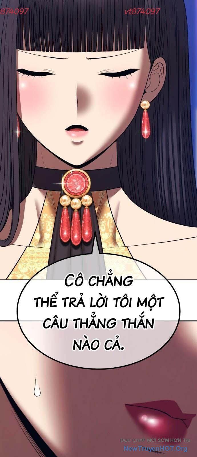 Gậy Gỗ Cấp 99+ - Chapter 123 - Page 33