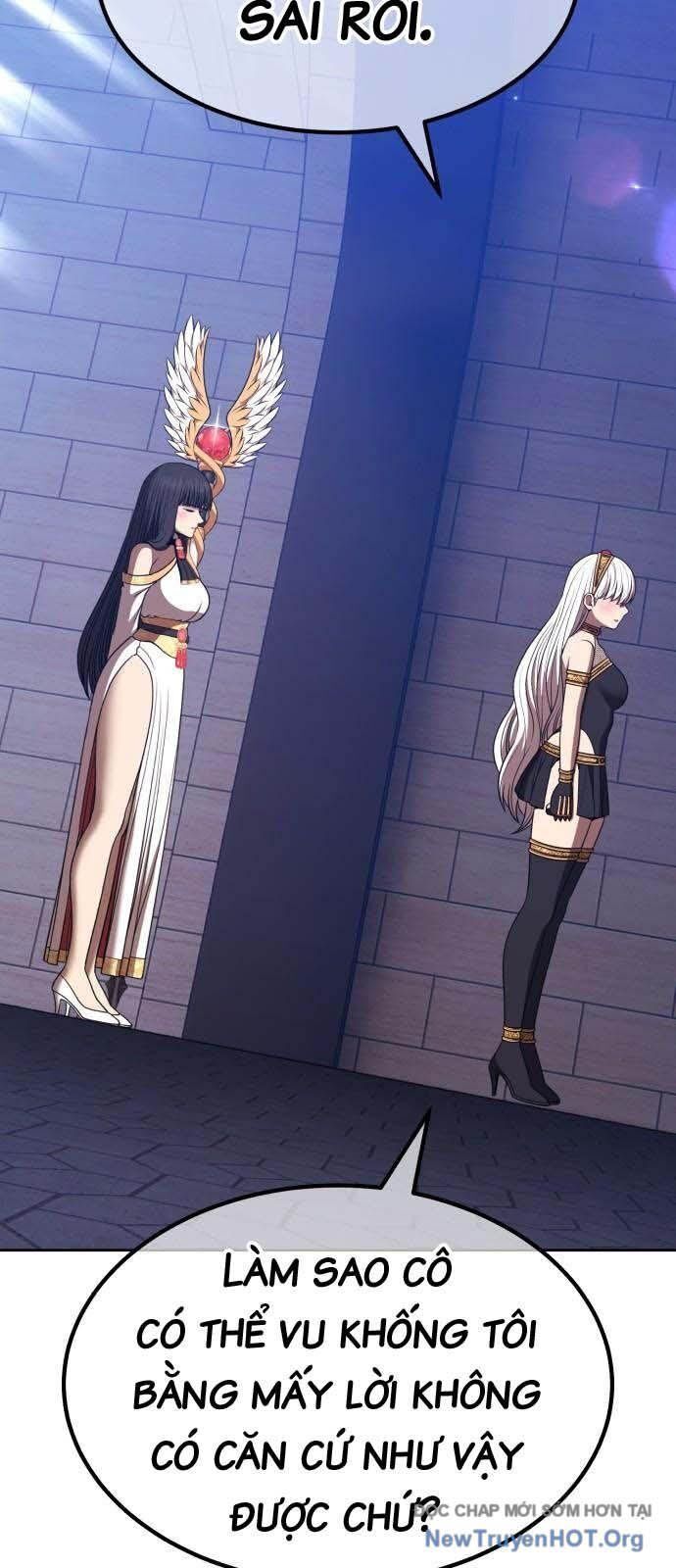 Gậy Gỗ Cấp 99+ - Chapter 123 - Page 35