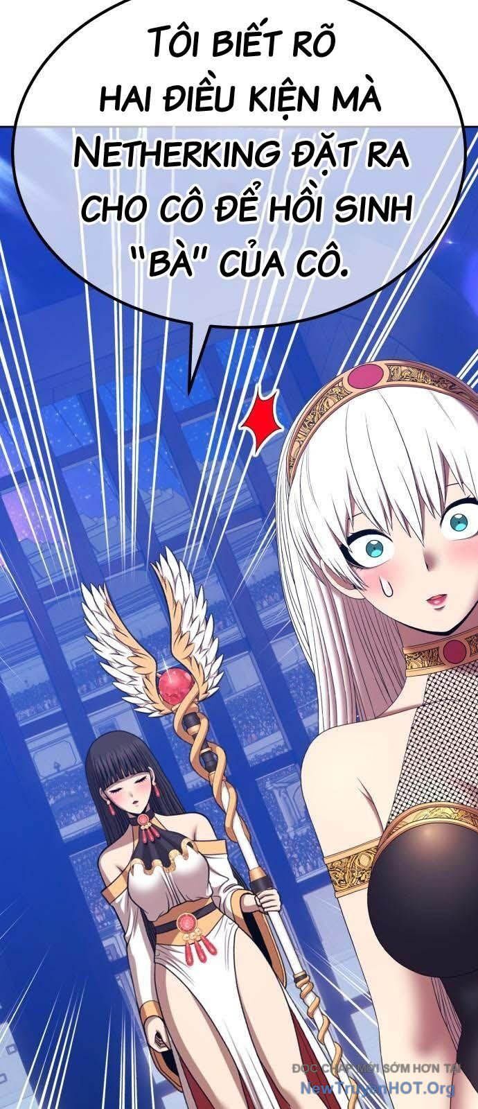 Gậy Gỗ Cấp 99+ - Chapter 123 - Page 38