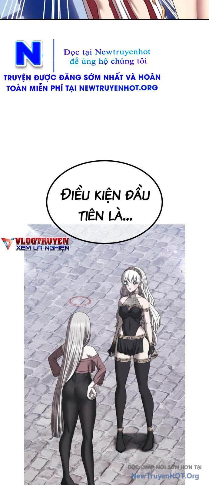 Gậy Gỗ Cấp 99+ - Chapter 123 - Page 39