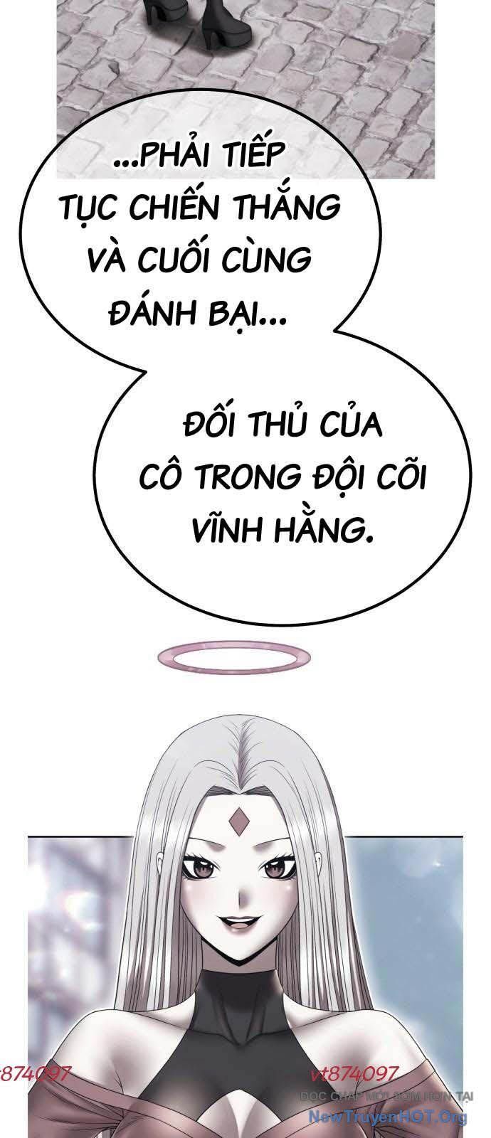 Gậy Gỗ Cấp 99+ - Chapter 123 - Page 40
