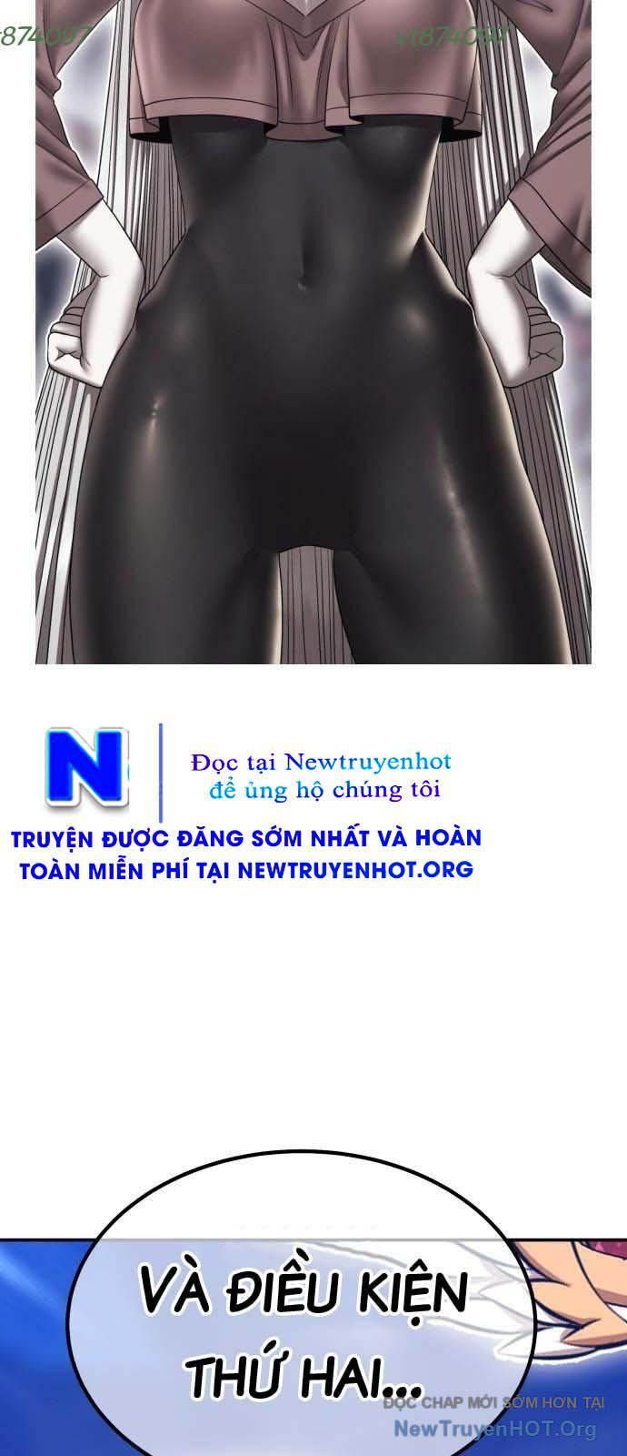 Gậy Gỗ Cấp 99+ - Chapter 123 - Page 41