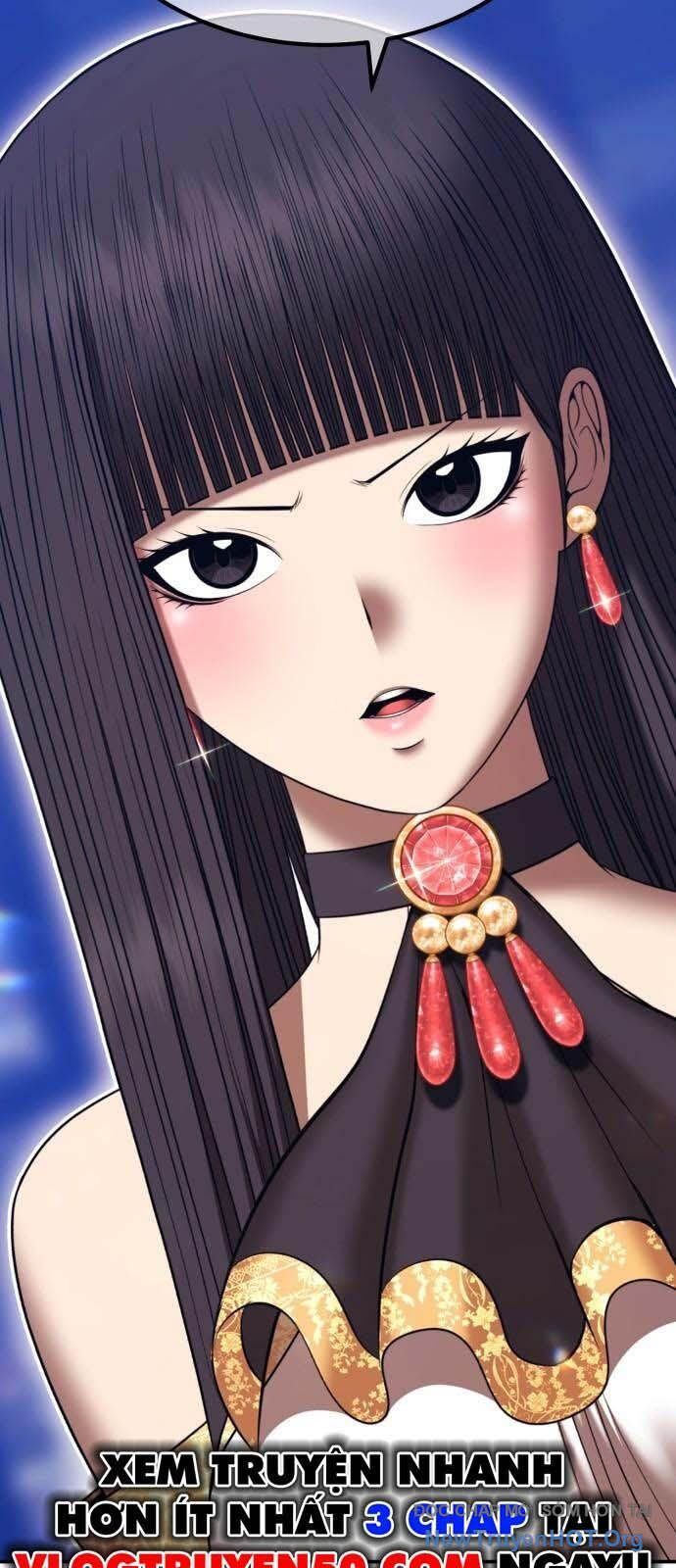 Gậy Gỗ Cấp 99+ - Chapter 123 - Page 42