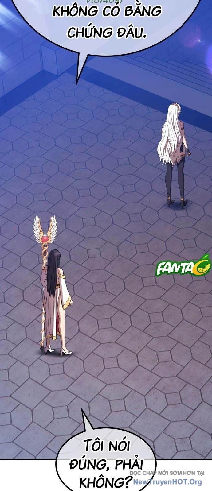 Gậy Gỗ Cấp 99+ - Chapter 123 - Page 45