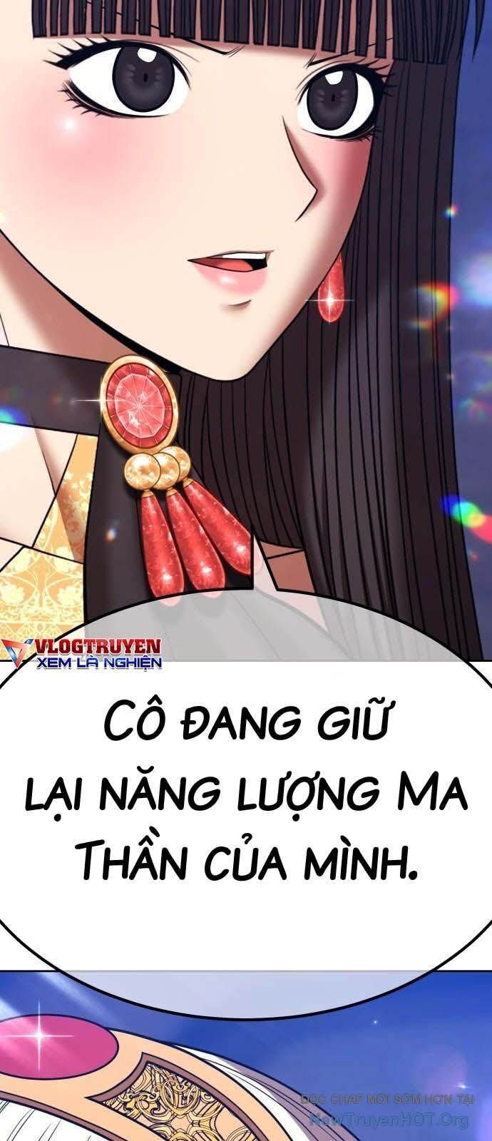 Gậy Gỗ Cấp 99+ - Chapter 123 - Page 47