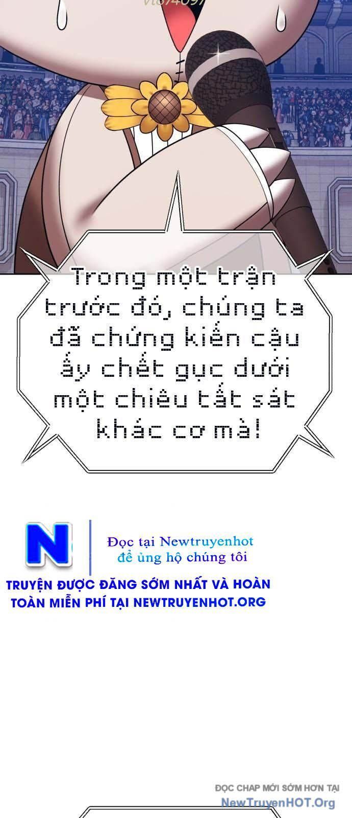 Gậy Gỗ Cấp 99+ - Chapter 123 - Page 53