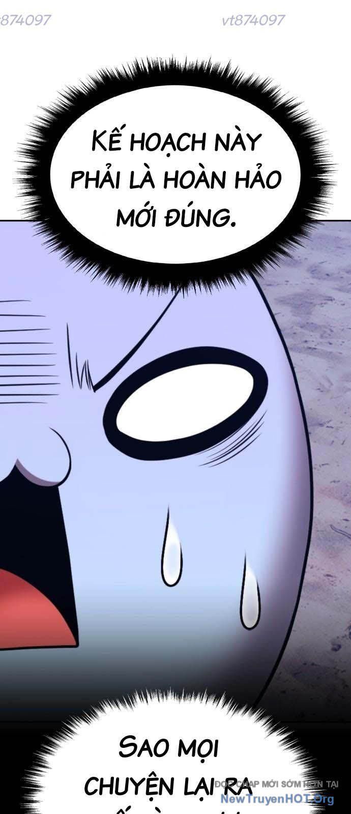 Gậy Gỗ Cấp 99+ - Chapter 123 - Page 57