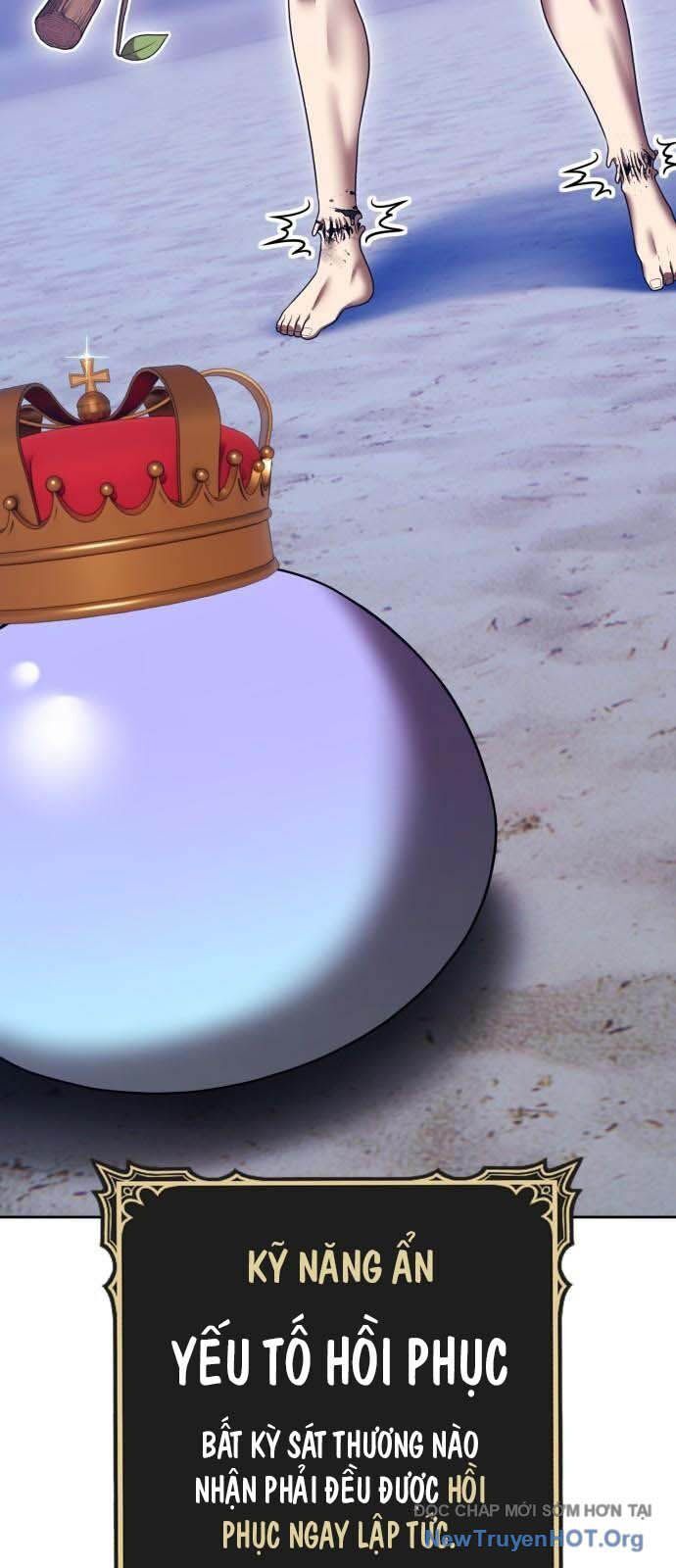 Gậy Gỗ Cấp 99+ - Chapter 123 - Page 6