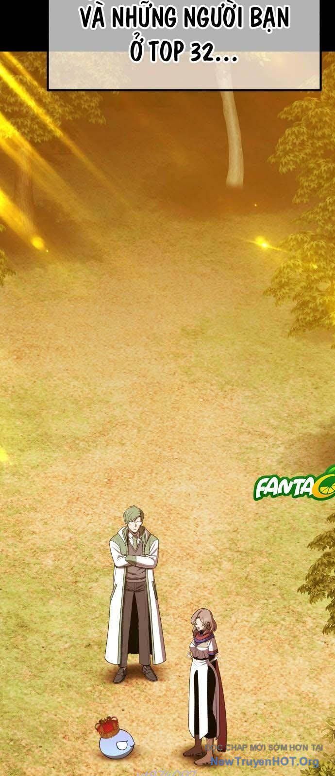 Gậy Gỗ Cấp 99+ - Chapter 123 - Page 60