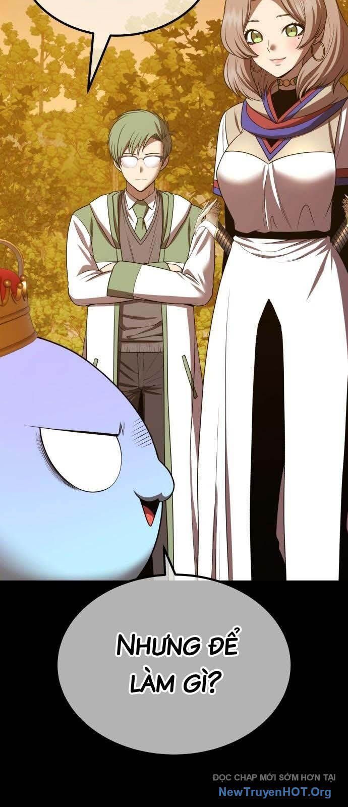 Gậy Gỗ Cấp 99+ - Chapter 123 - Page 62